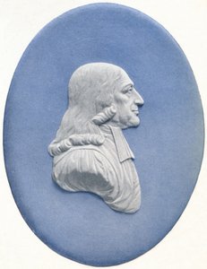 John Wesley, 1703-1791, XVIII. század, 1936 alkotó: Unbekannt