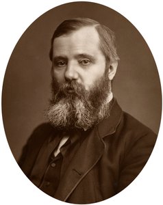 Joseph Cowen, parlamenti képviselő, 1881 alkotó: Unbekannt