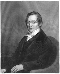 Joseph Louis Gay-Lussac francia kémikus és fizikus, 1860 körül alkotó: Unbekannt