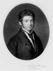 Joshua Heilmann francia feltaláló, 1825 alkotó: Unbekannt