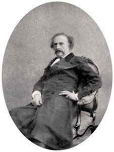 Jules Amedee Barbey dAurevilly francia regény- és novellaíró, 1889 alkotó: Unbekannt