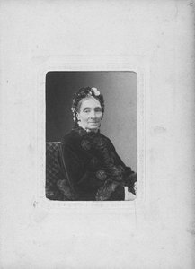 Juliette Drouet alkotó: Unbekannt