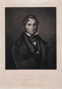 Justus von Liebig német kémikus alkotó: Unbekannt