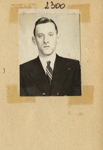 Karl Josef Silberbauer alkotó: Unbekannt