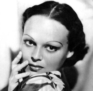 Katherine DeMille, kanadai születésű amerikai színésznő, 1934-1935 alkotó: Unbekannt