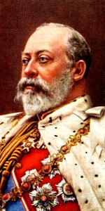 Edward király VII alkotó: Unbekannt