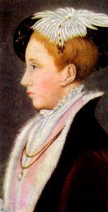 V. Edward király alkotó: Unbekannt