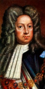 I. György király alkotó: Unbekannt