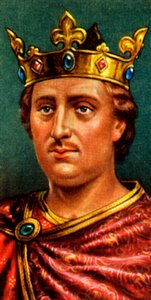 Henrik király II alkotó: Unbekannt