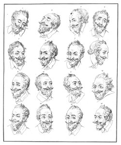 IV. Henrik francia király 1553-1610 alkotó: Unbekannt