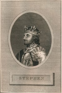 István király, 1793 alkotó: Unbekannt