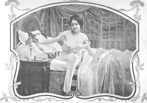 Latten kacsa, 1900 alkotó: Unbekannt