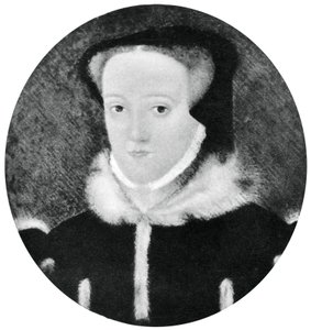 Lady Jane Grey, Anglia 16. századi királynője, 1937 alkotó: Unbekannt