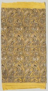 Lámpák táncosokkal és zenészekkel, 1600-1650. alkotó: Unbekannt