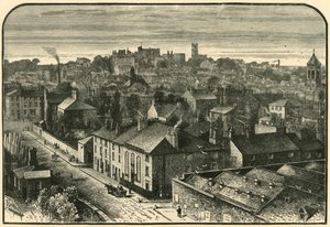 Lancaster, 1898. alkotó: Unbekannt