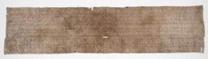 Nagyszövet, c. 1100-1400. alkotó: Unbekannt