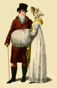 A szép világ, 1807, 1943. alkotó: Unbekannt