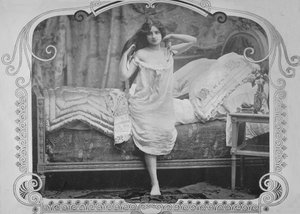Napkelte, 1900 alkotó: Unbekannt
