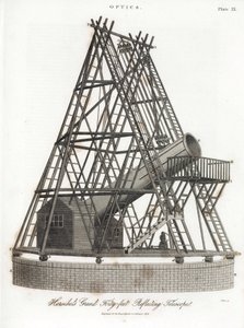 A nagy teleszkóp d
