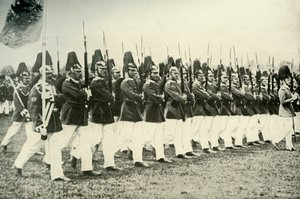 A War-Lord légiói, 1919. alkotó: Unbekannt