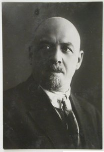 Leonyid Alekszandrovics Vesznyin 1880-1933 alkotó: Unbekannt