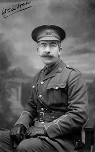 Hale hadnagy, 1915-1916 alkotó: Unbekannt