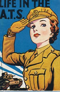 Élet az A.T.S.-ben, 1940 alkotó: Unbekannt