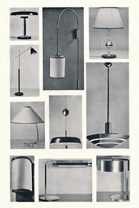 Világítás, 1938 alkotó: Unbekannt