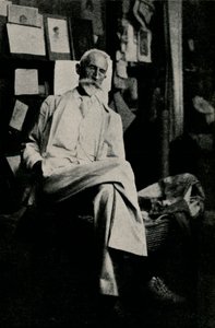 Lionel Smythe, 1917, 1919 alkotó: Unbekannt