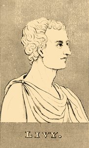 Livius, Kr.e. 64 körül – 1830. évi Kr. u. 17. alkotó: Unbekannt