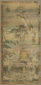 Lohans, 1300-1350. alkotó: Unbekannt