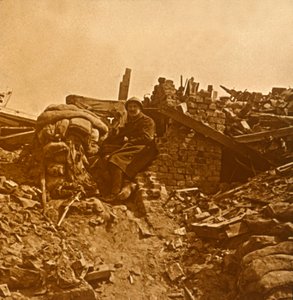 Vigyázat, c1914-c1918 alkotó: Unbekannt
