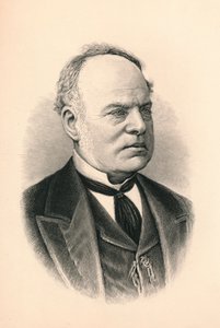 Lord Halsbury, 1823-1921 brit ügyvéd, politikus és kormányminiszter, 1896 alkotó: Unbekannt