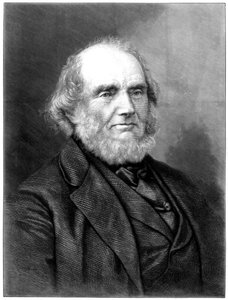 Lord John Russell, brit whig és liberális államférfi, 1875 alkotó: Unbekannt