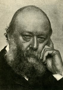 Lord Salisbury, 1901. alkotó: Unbekannt