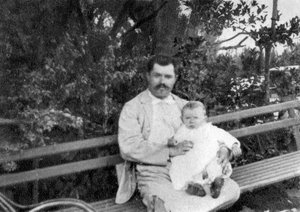 Lucien Descaves francia regényíró, 1896 alkotó: Unbekannt