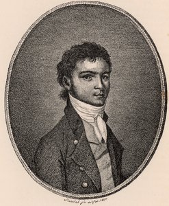 Ludwig van Beethoven 1770-1827, 1790-es évek alkotó: Unbekannt