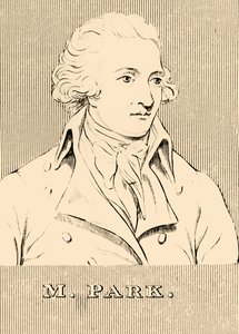 M. Park, 1771-1806, 1830. alkotó: Unbekannt