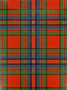 MacFarlane, 1935 alkotó: Unbekannt