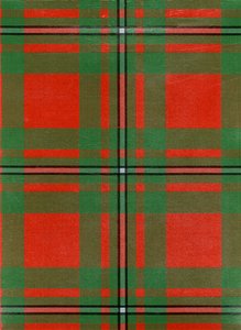 MacGregor, 1935 alkotó: Unbekannt