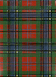 MacLean, 1935 alkotó: Unbekannt