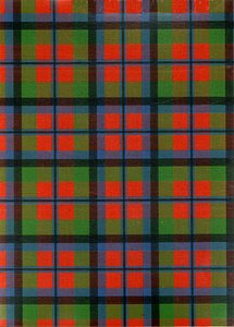 MacNaughton, 1935 alkotó: Unbekannt