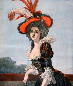 Erzsébet asszony, 1893 alkotó: Unbekannt