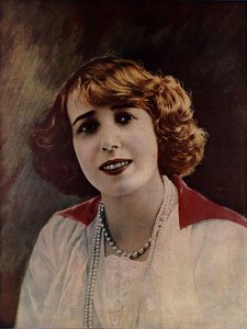 Mademoiselle Mistinguett, 1913. alkotó: Unbekannt