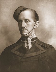 A Lawson őrnagy, 1911. alkotó: Unbekannt