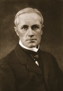 Major G C Roller, 1911. alkotó: Unbekannt