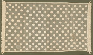 Mantel oder Wandbehang, 1200-1460er Jahre