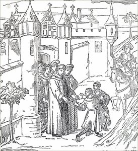 Marco Polo. alkotó: Unbekannt