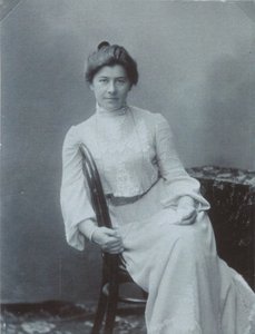 Maria Pavlovna Csehova, 1899-1900 alkotó: Unbekannt