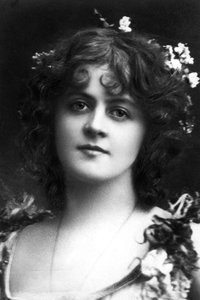 Marie Studholme 1875-1930, angol színésznő, 1900-as évek alkotó: Unbekannt